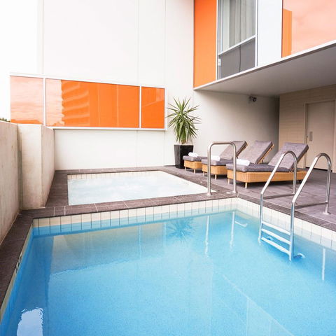 Mantra South Bank Brisbane - Accommodation Fremantle 11