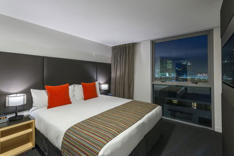 Mantra South Bank Brisbane - Accommodation Fremantle 35