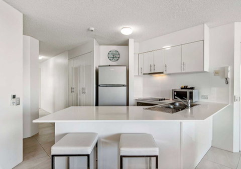 Sailport Mooloolaba Apartments - Accommodation Fremantle 17