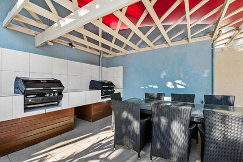 Sailport Mooloolaba Apartments - Accommodation Fremantle 8
