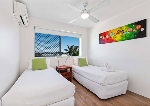 Sailport Mooloolaba Apartments - Accommodation Fremantle 15