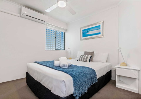 Sailport Mooloolaba Apartments - Accommodation Fremantle 14