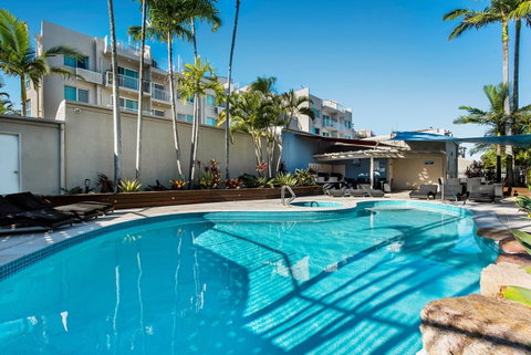 Sailport Mooloolaba Apartments - Accommodation Fremantle 6