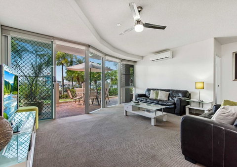 Sailport Mooloolaba Apartments - Accommodation Fremantle 29