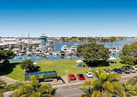Sailport Mooloolaba Apartments - Accommodation Fremantle 10
