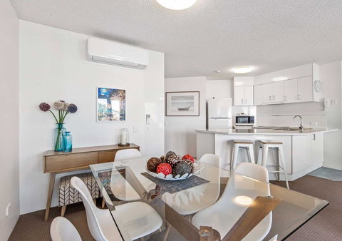 Sailport Mooloolaba Apartments - Accommodation Fremantle 24