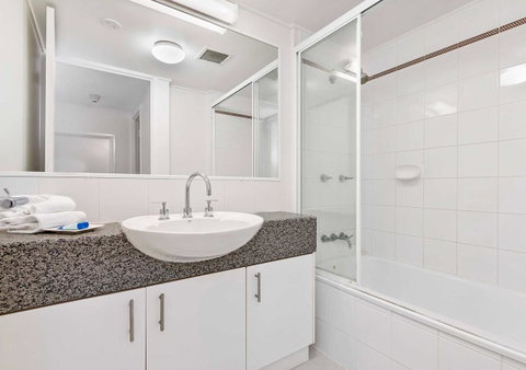 Sailport Mooloolaba Apartments - Accommodation Fremantle 21