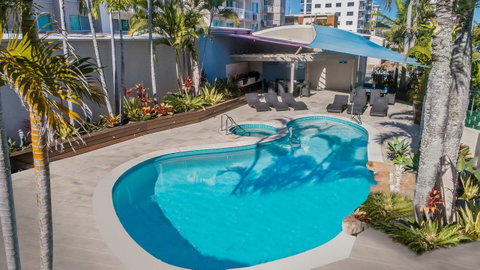 Sailport Mooloolaba Apartments - Accommodation Fremantle 4