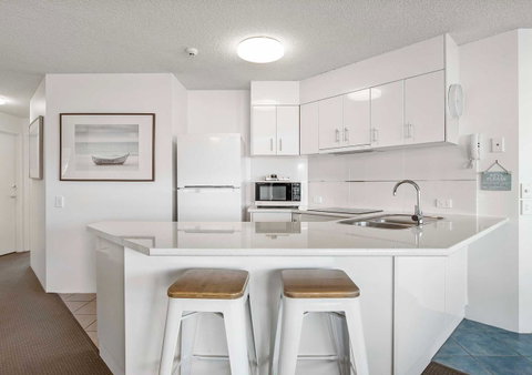 Sailport Mooloolaba Apartments - Accommodation Fremantle 25