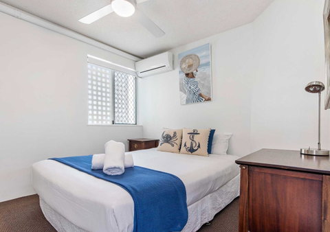 Sailport Mooloolaba Apartments - Accommodation Fremantle 19
