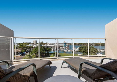 Sailport Mooloolaba Apartments - Accommodation Fremantle 11