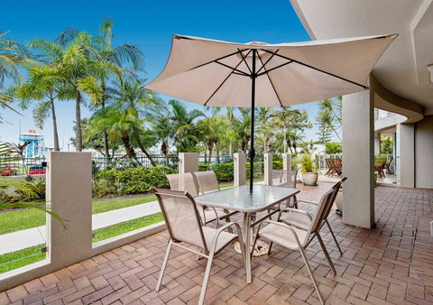 Sailport Mooloolaba Apartments - Accommodation Fremantle 28