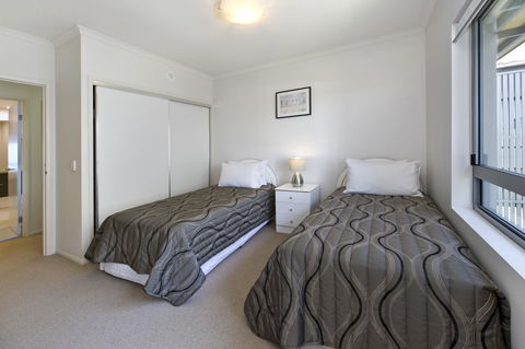 On The Bay Apartments - Accommodation Fremantle 17