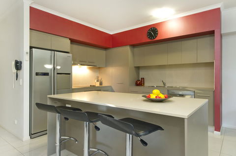 On The Bay Apartments - Accommodation Fremantle 26