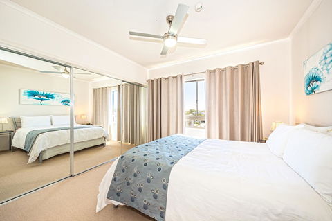 On The Bay Apartments - Accommodation Fremantle 2
