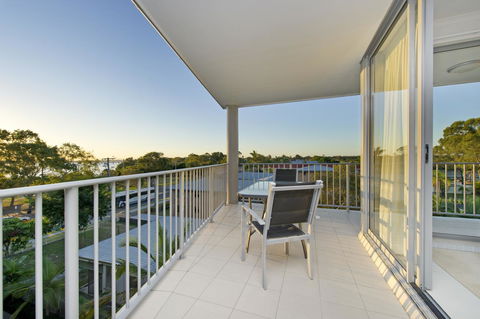 On The Bay Apartments - Accommodation Fremantle 13