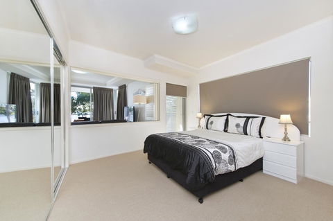 On The Bay Apartments - Accommodation Fremantle 22