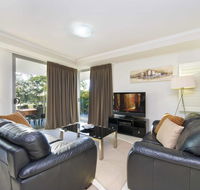 On the Bay Apartments - Accommodation Fremantle