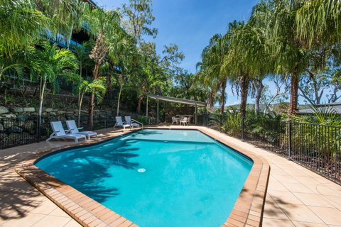 Shorelines Apartments On Hamilton Island By HIHA - Accommodation Fremantle 4