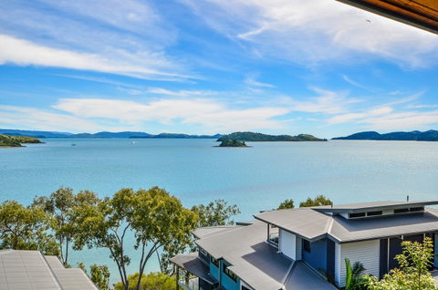 Shorelines Apartments On Hamilton Island By HIHA - Accommodation Fremantle 6