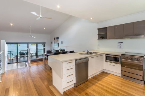 Shorelines Apartments On Hamilton Island By HIHA - Accommodation Fremantle 10