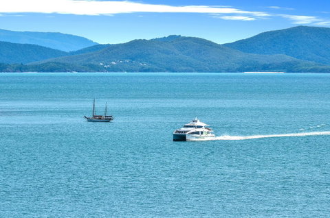 Shorelines Apartments On Hamilton Island By HIHA - Accommodation Fremantle 5