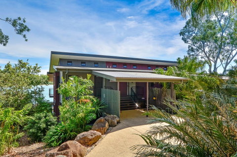Shorelines Apartments On Hamilton Island By HIHA - Accommodation Fremantle 7