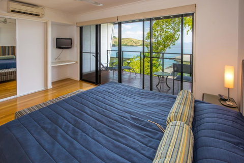 Shorelines Apartments On Hamilton Island By HIHA - Accommodation Fremantle 14