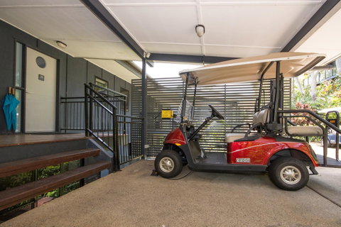 Shorelines Apartments On Hamilton Island By HIHA - Accommodation Fremantle 9