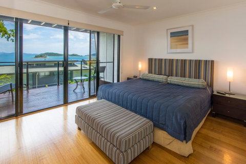 Shorelines Apartments On Hamilton Island By HIHA - Accommodation Fremantle 11
