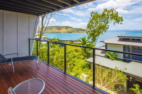 Shorelines Apartments On Hamilton Island By HIHA - Accommodation Fremantle 19
