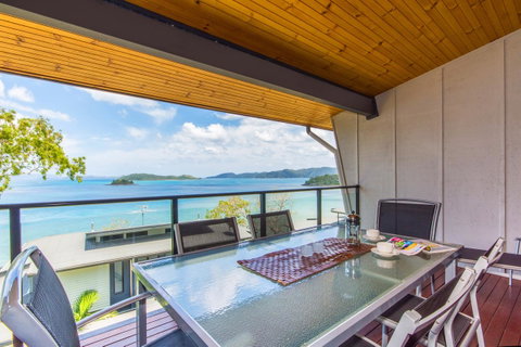 Shorelines Apartments On Hamilton Island By HIHA - Accommodation Fremantle 1