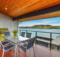 Sea View Shorelines Hamilton Island - Accommodation Fremantle