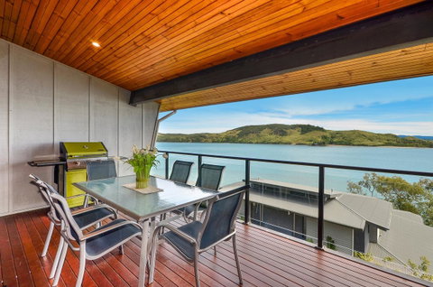 Shorelines Apartments On Hamilton Island By HIHA - Accommodation Fremantle 0