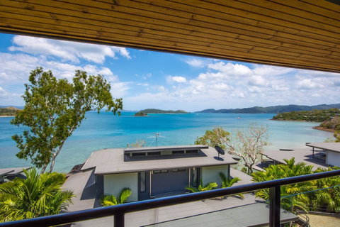 Shorelines Apartments On Hamilton Island By HIHA - Accommodation Fremantle 18