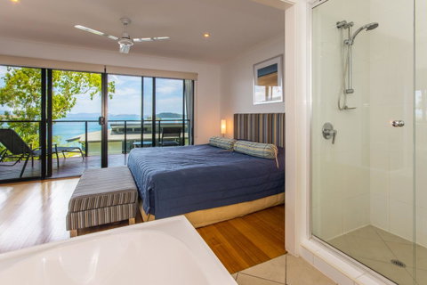 Shorelines Apartments On Hamilton Island By HIHA - Accommodation Fremantle 8