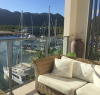 Absolute Waterfront Magnetic Island - Accommodation Fremantle