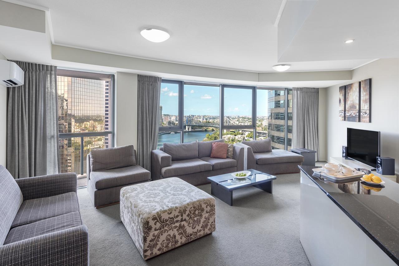 Brisbane City QLD Accommodation Fremantle