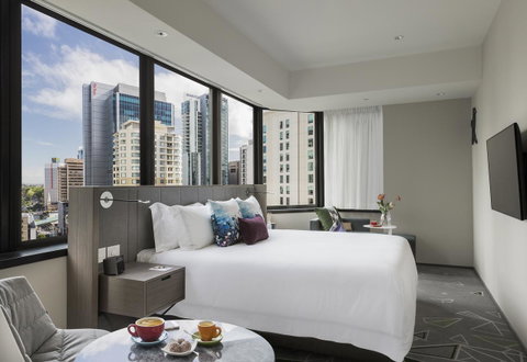 Capri By Fraser Brisbane - Accommodation Fremantle 5