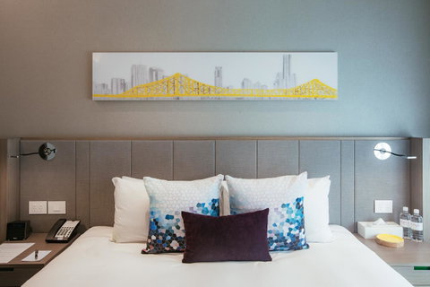 Capri By Fraser Brisbane - Accommodation Fremantle 7