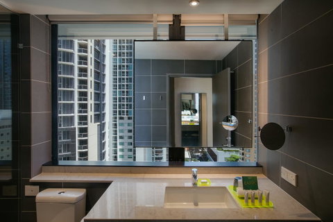 Capri By Fraser Brisbane - Accommodation Fremantle 27