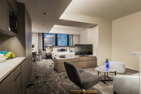 Capri By Fraser Brisbane - Accommodation Fremantle 16