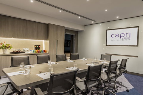 Capri By Fraser Brisbane - Accommodation Fremantle 18