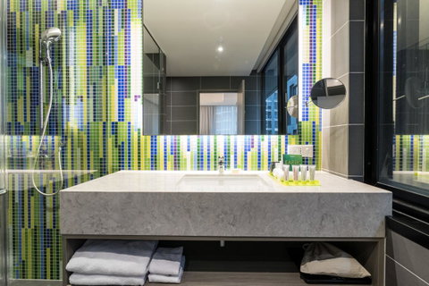 Capri By Fraser Brisbane - Accommodation Fremantle 3