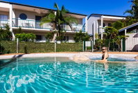 Anchor Motel Noosa