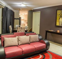 Atricom - Accommodation Fremantle