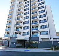 Q Resorts Paddington - Accommodation Fremantle