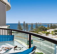 Alexandra on the Pacific - Accommodation Fremantle