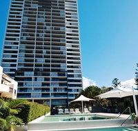 Ultra Broadbeach - Accommodation Fremantle