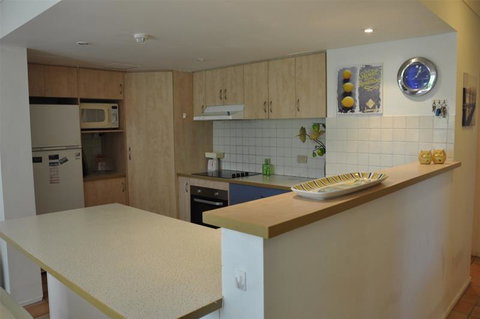 Ocean Royale - Accommodation Fremantle 26